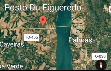Imagem 2: Lote 299,66m2 no loteamento Genebra