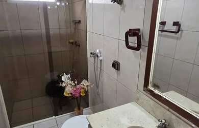 Imagem 7: Imóvel para aluguel com 110 metros quadrados com 3 quartos em Itaim Bibi - São Paulo - SP