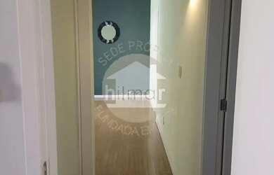 Imagem 7: IRAJÁ APARTAMENTO DE 68 m² COM 2 QUARTOS, DEPENDÊNCIA E GARAGEM, EM LOCALIZAÇÃO PRIVILEGIA