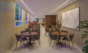 Imagem 4: Flat a venda com 30m² em Manaíra - FL0213 DM