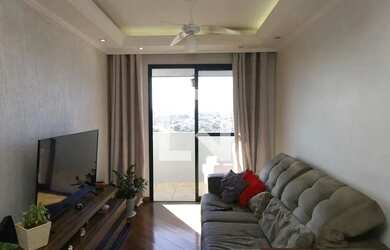 Imagem 6: Apartamento à Venda - Itaquera, 3 Quartos, 67 m2