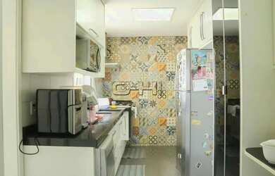 Imagem 6: Venda Apartamento 3 Dormitórios - 140 m² Perdizes