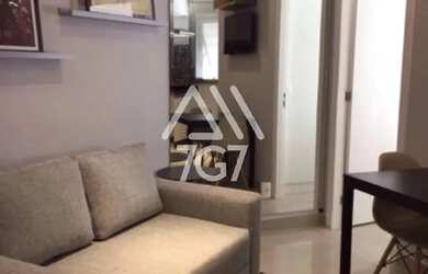 Imagem 3: APARTAMENTO À VENDA NA VILA NOVA CONCEIÇÃO