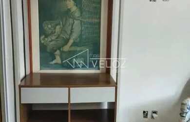 Imagem 3: Apartamento - / Residencial / Centro