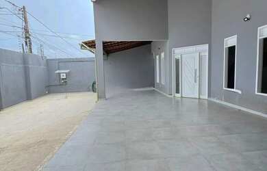 Imagem 3: Casa Planalto Vinhais