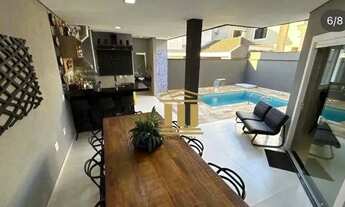 Imagem: Casa com 4 quartos à venda, 262 m² por