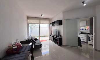 Imagem 5: Casa à venda com 3 quartos, sendo 1 suíte, no condomínio Golden Park Residence, Sorocaba