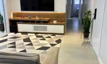 Imagem 3: Imóvel para venda possui 119 metros quadrados com 3 quartos em Quarta Parada - São Paulo