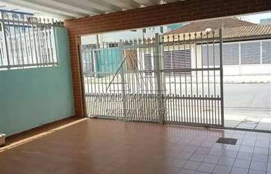 Imagem 2: CASA COM 94,00 m² - CAIÇARA - PRAIA GRANDE SP