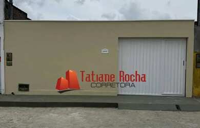 Imagem: Vendo excelente casa em rua pública no