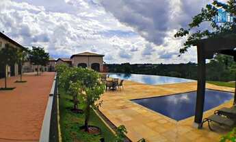 Imagem 3: Terreno à venda, 800 m² por R$ 1.596.000,00 - Condomínio Campo de Toscana - Vinhedo/SP