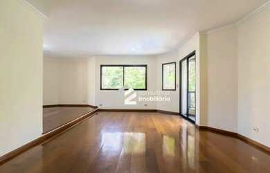 Imagem 4: Apartamento com 4 dormitórios, 178 m² - venda por R$ 1.650.000 ou aluguel por R$ 19.975/mê