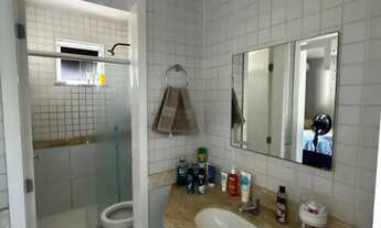 Imagem 7: Vendo R$ 850.000,00. Casa em Condomínio Fechado na Rua Boa Esperança, COHAMA/ VIVLDE