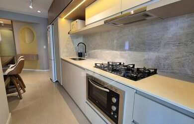 Imagem 2: Apartamento com 2 dormitórios à venda, 85 m² por R$ 910.000,00 - Itoupava Seca - Blumenau