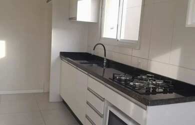 Imagem 5: Apartamento de 1 dormitório com suíte, lavabo e vaga à venda no Centro de São José/SC