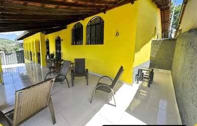 Imagem 2: Excelente casa no Jardim Iracema - Teófilo Otoni -MG