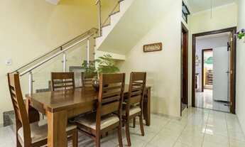 Imagem 7: Casa para venda em Vila Isolina Mazzei com 2 quartos, sendo 2 suítes , 104m²