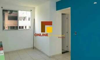 Imagem 5: Apartamento 2 quartos C