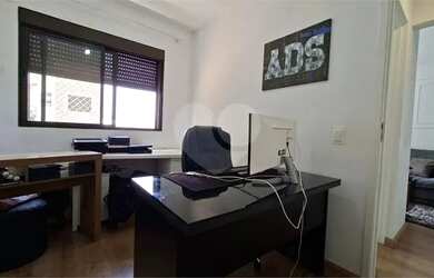 Imagem 5: Apartamento à venda com 2 quartos no condomínio Residencial Paris, Sorocaba - SP