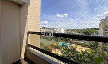 Imagem 6: Apartamento - Chácara Primavera - Campinas