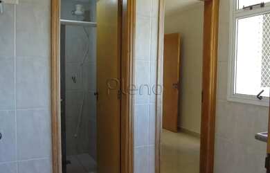 Imagem 5: Apartamento à venda e para alugar em Campinas, Mansões Santo Antônio, com 4 quartos, com 1