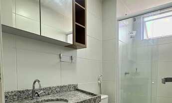 Imagem 6: MA- Apartamento- Bairro Noivos - móveis planejados2 vagas de garagemTeresina - PI