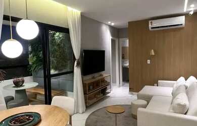 Imagem 7: APARTAMENTO A VENDA NA AV CONSTATINO NERY AO LADO DA FACULDADE ESTÁCIO