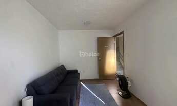 Imagem 5: Apartamento para aluguel, Condomínio Terrazzo Oiti no bairro Uruguai, Teresina/PI