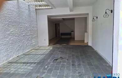 Imagem 2: GALPÃO - MOEMA ÍNDIOS - SP