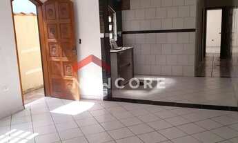 Imagem 4: Casa em Avenida Dom Pedro - Balneario Itaguai - Mongaguá/SP