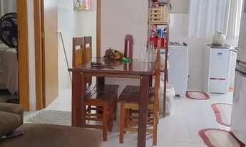 Imagem 2: BARBADA IMPERDÍVEL APARTAMENTO À VENDA NO RES. NOVO CRISTO I - ANANINDEUA/PA