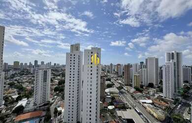 Imagem 5: Apartamento Praça do Rosarinho Prince Andar Alto 2quartos 1suite 52m 1vaga Lazer completo