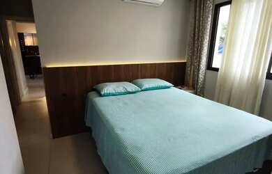 Imagem 6: Lindíssimo Apto Balneário Camboriú Diferenciado Mobiliado e Decorado