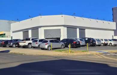 Imagem: Comercial Salão Comercial em Americana