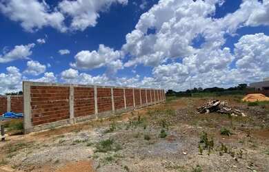 Imagem 3: Vende-se lote na ponte alta do Gama -DF