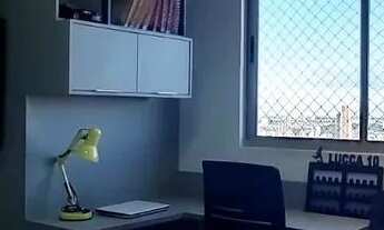 Imagem 4: Apartamento com 3 dormitórios à venda, 100 m² por R$ 980.000,00 - Pedro Gondim - João Pess