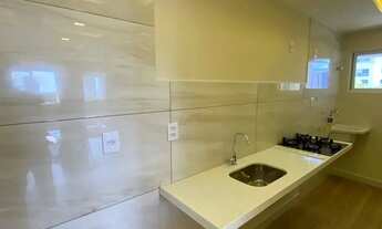 Imagem 7: Apartamento em Tirol - 2/4 Suíte - 55m² - Cosmopolitan