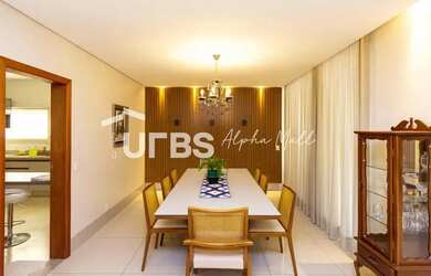 Imagem 6: Jardins Verona - Casa de Condomínio 3 quartos, sendo 3 suítes