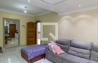 Imagem 3: Casa à Venda - Vila Jacuí, 3 Quartos, 200 m2