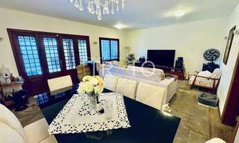 Imagem 6: Casa - Jardim Guarani - Campinas