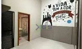 Imagem 3: Casa Moderna com 3 Suítes, Piscina Aquecida e Energia Solar Oportunidade!