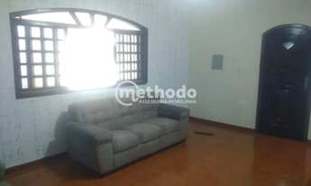 Imagem 4: Casa com 3 dormitórios à venda, 180 m² por R$ 435.000,00 - Jardim Alvorada - Campinas/SP