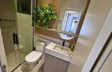 Imagem 6: Imóvel para venda tem 92 metros quadrados com 3 quartos