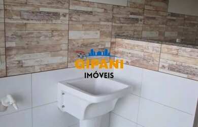 Imagem 7: Apartamento para Locação Residencial Parque dos Ipês