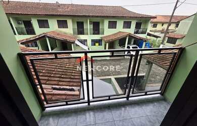 Imagem 3: Sobrado em Rua Farmacêutico José Ignacio da Glória - Vila São Jorge - São Vicente/SP