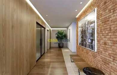 Imagem 4: Lift Residence: Lançamento no Serra