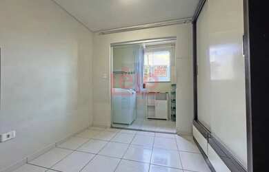 Imagem 7: Apartamento mobiliado para locação - Edifício Guinza, Novo Centro - Maringá/PR