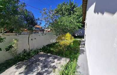 Imagem 6: Casa com 3 dormitórios à venda, 145 m² por R$ 550.000,00 - Itapeba - Maricá/RJ