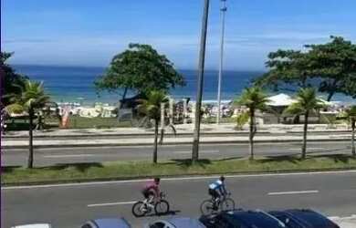 Imagem 5: Apartamento para aluguel ou venda possui 250 m² com 3 quartos