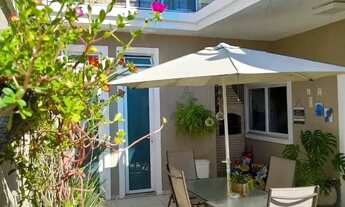 Imagem 2: Excelente casa de alto padrão dentro de condomínio fechado em Vargem pequena/RJ